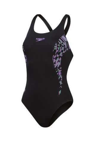 Fato de banho - Preto