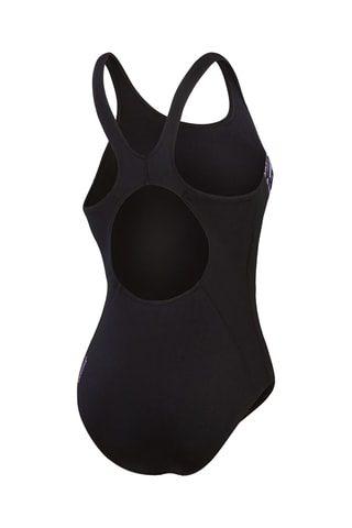 Fato de banho - Preto