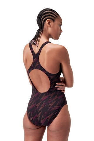 Fato de banho - Preto