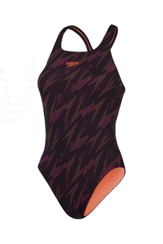 Fato de banho - Preto