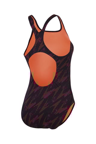 Fato de banho - Preto