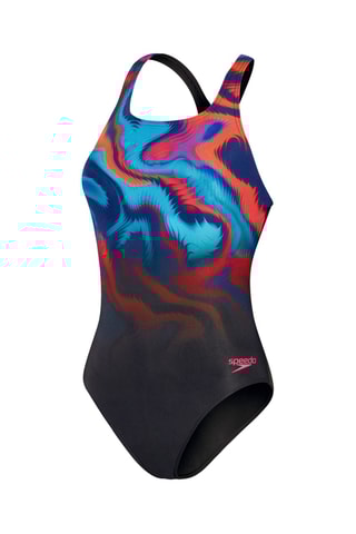 Fato de banho - Preto