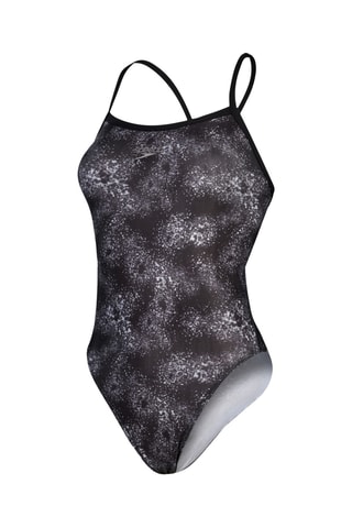 Fato de banho - Preto