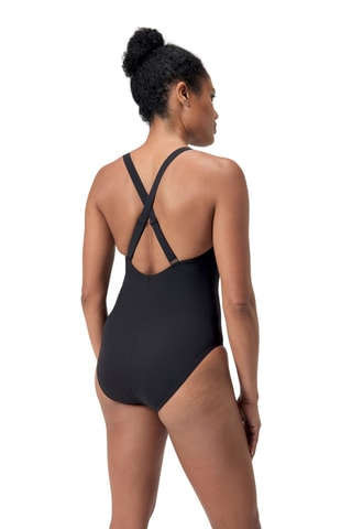 Fato de banho - Preto