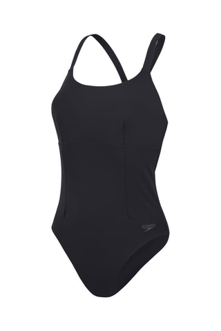 Fato de banho - Preto