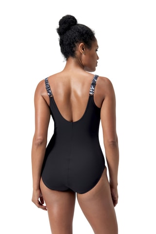 Fato de banho - Preto