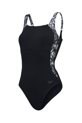 Fato de banho - Preto