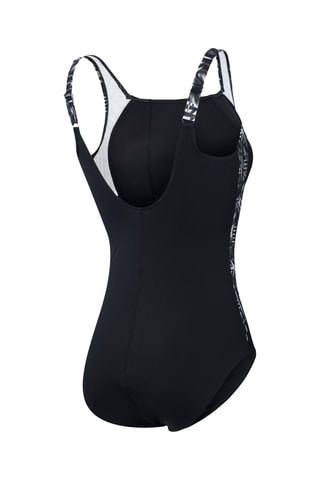 Fato de banho - Preto