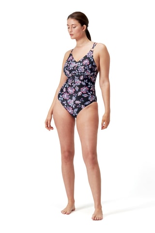 Fato de banho - Preto