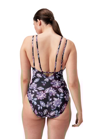 Fato de banho - Preto