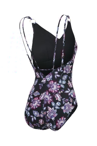 Fato de banho - Preto