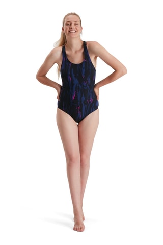 Fato de banho - Preto