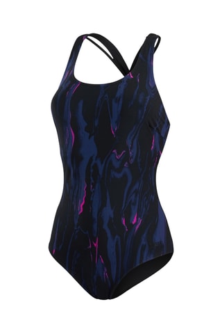 Fato de banho - Preto