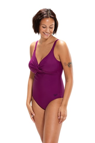 Fato de banho - Violeta