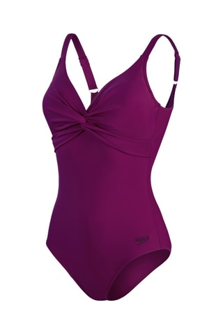 Fato de banho - Violeta