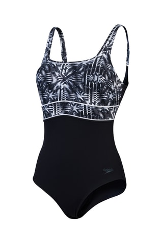 Fato de banho - Preto