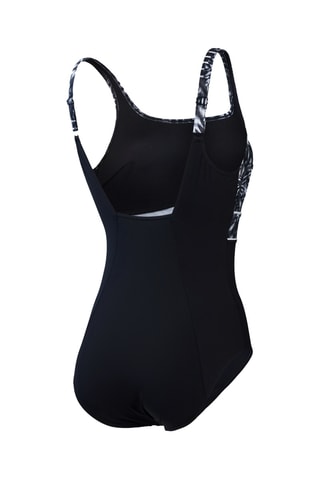 Fato de banho - Preto