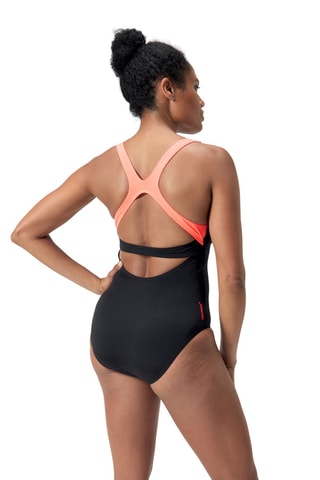 Fato de banho - Preto