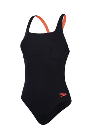 Fato de banho - Preto