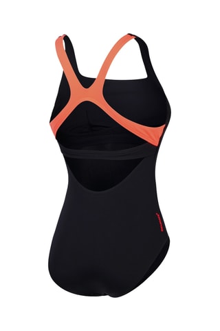 Fato de banho - Preto