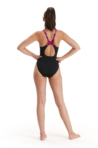 Fato de banho - Preto