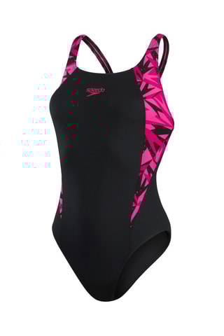 Fato de banho - Preto