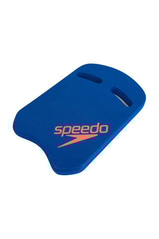 Tábua de natação - Azul-real