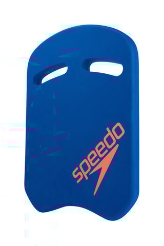 Tábua de natação - Azul-real