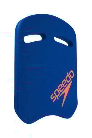 Tábua de natação - Azul-real