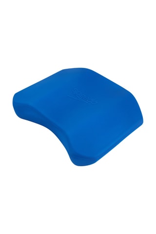 Tábua de natação - Azul-eléctrico