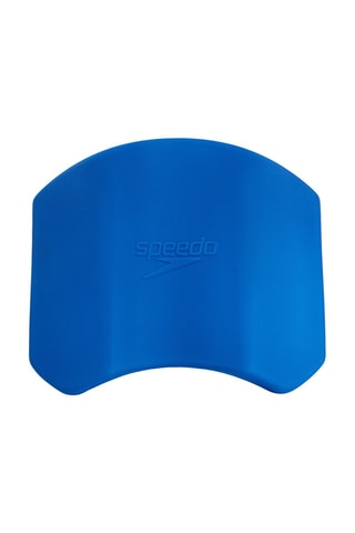 Tábua de natação - Azul-eléctrico