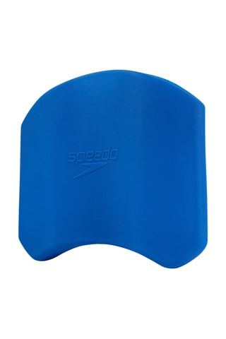 Tábua de natação - Azul-eléctrico