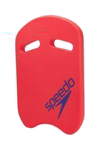 Tábua de natação - Vermelho