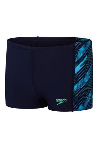 Calções de banho - Preto