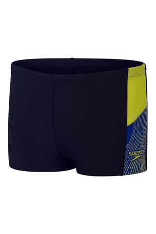 Boxers de banho - Azul-marinho