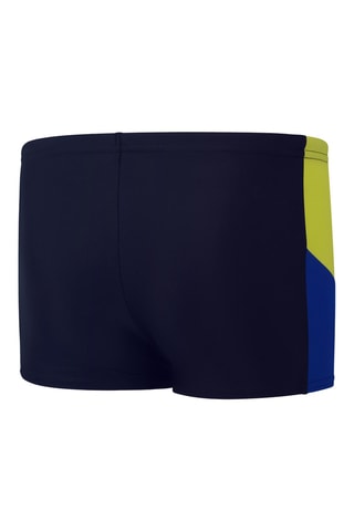 Boxers de banho - Azul-marinho