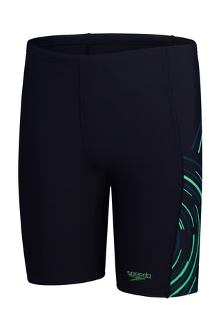 Calções de banho - Azul-marinho