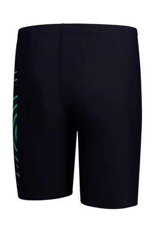 Calções de banho - Azul-marinho