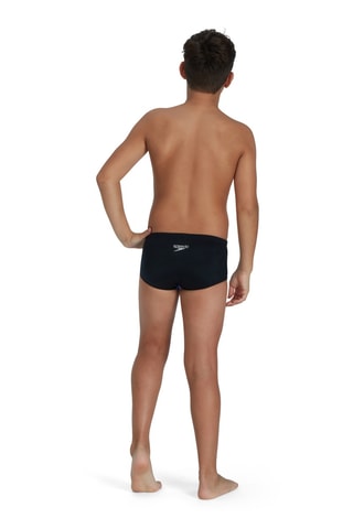 Cueca de banho - Preto