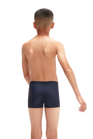 Boxers de banho - Preto