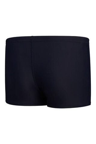 Boxers de banho - Preto