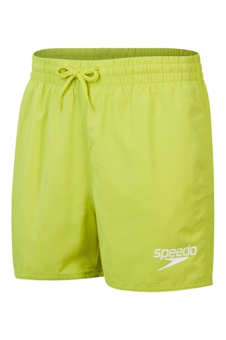 Calções de banho - Verde-claro