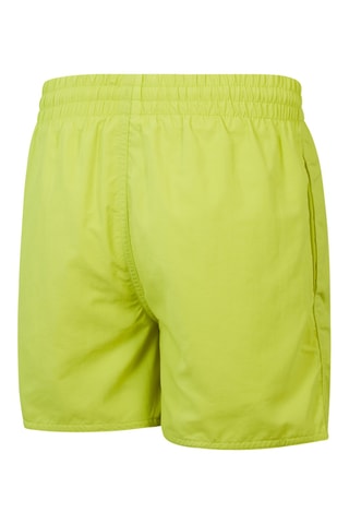 Calções de banho - Verde-claro