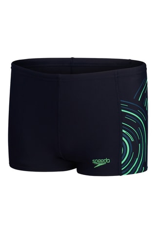 Boxers de banho - Azul-marinho