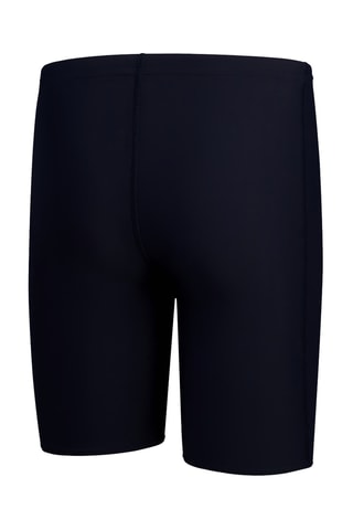 Calções ciclista de banho - Azul