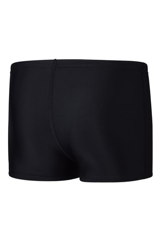 Boxers de banho - Preto