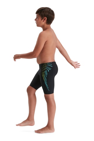 Calções de banho - Preto