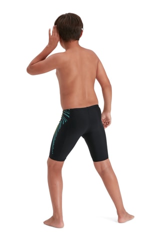 Calções de banho - Preto