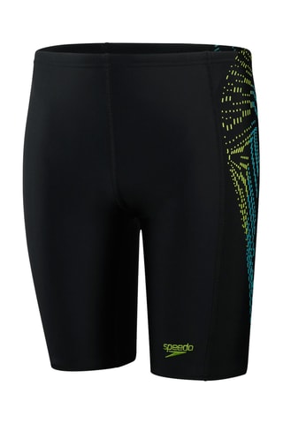 Calções de banho - Preto