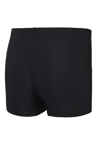 Boxers de banho - Preto
